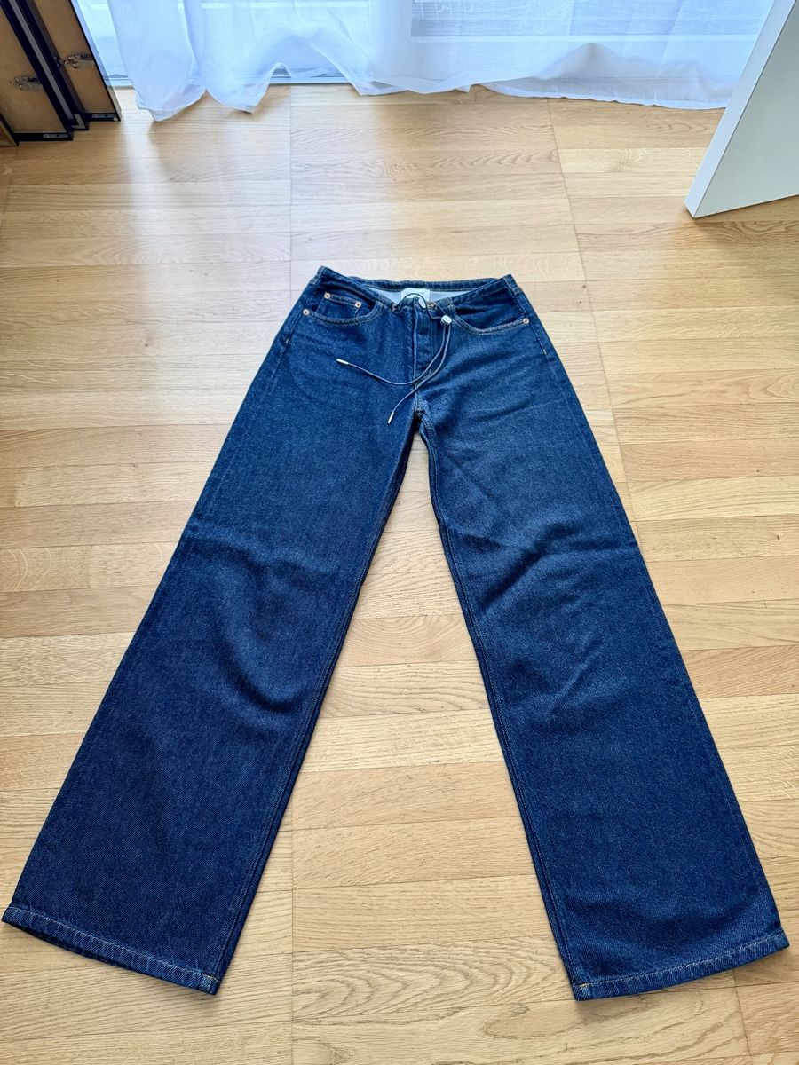 Jeans: Still Here NY - Cool Denim – Nuovo (secondo la descrizione) da Zürich venduto da catfuso