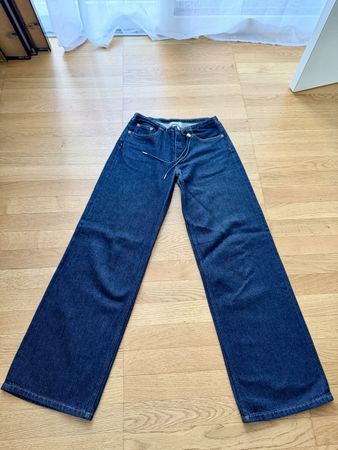 Still Here NY - Cool Denim