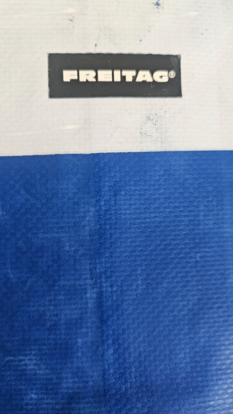 Freitag Covers & Borse: ***FREITAG ***Cover – Usato da Bronschhofen venduto da David80 2
