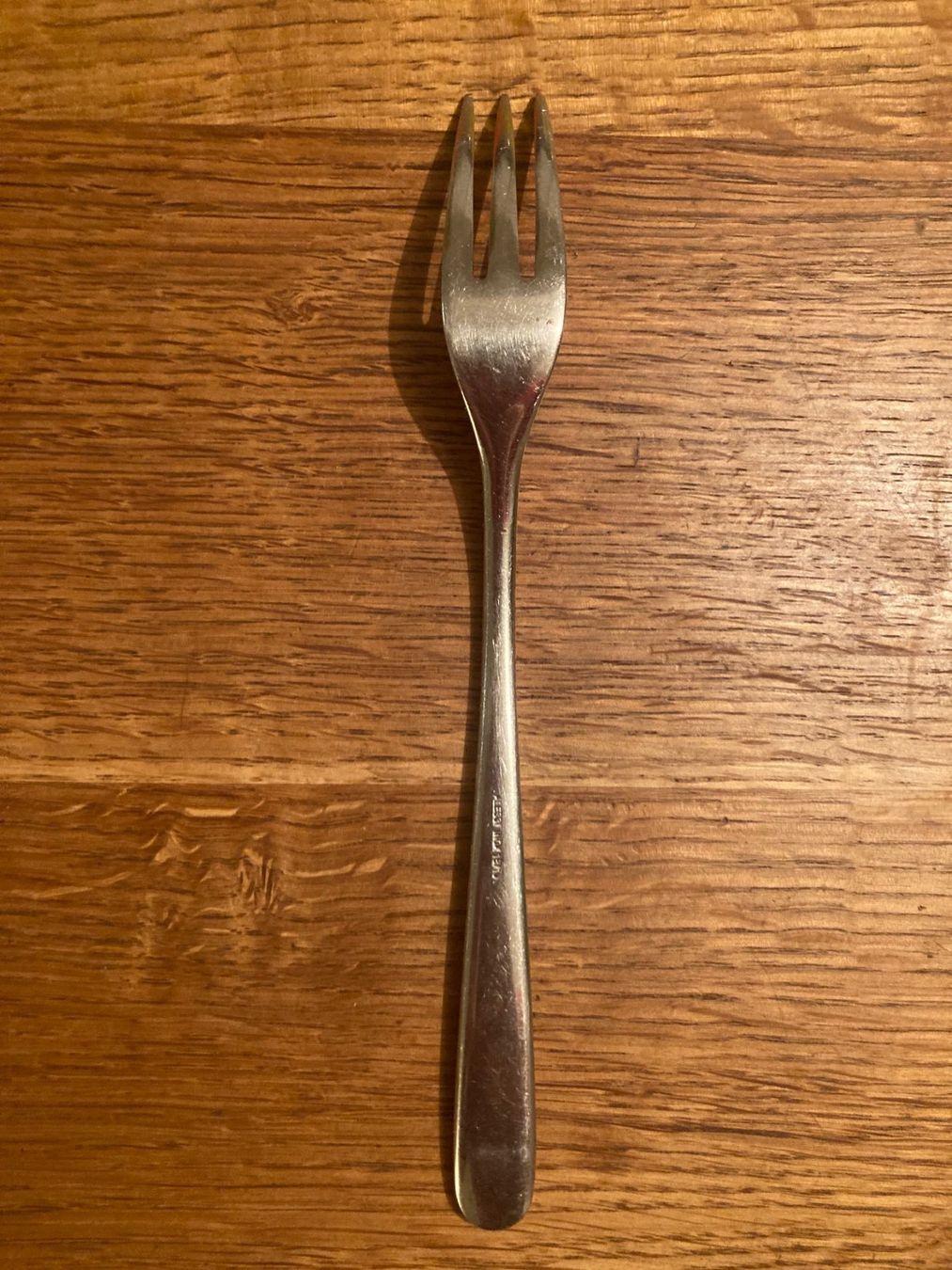 Alessi Forchette: Dessertgabel von Alessi – Usato da Basel venduto da hewoha 1