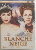 BLANCHE NEIGE