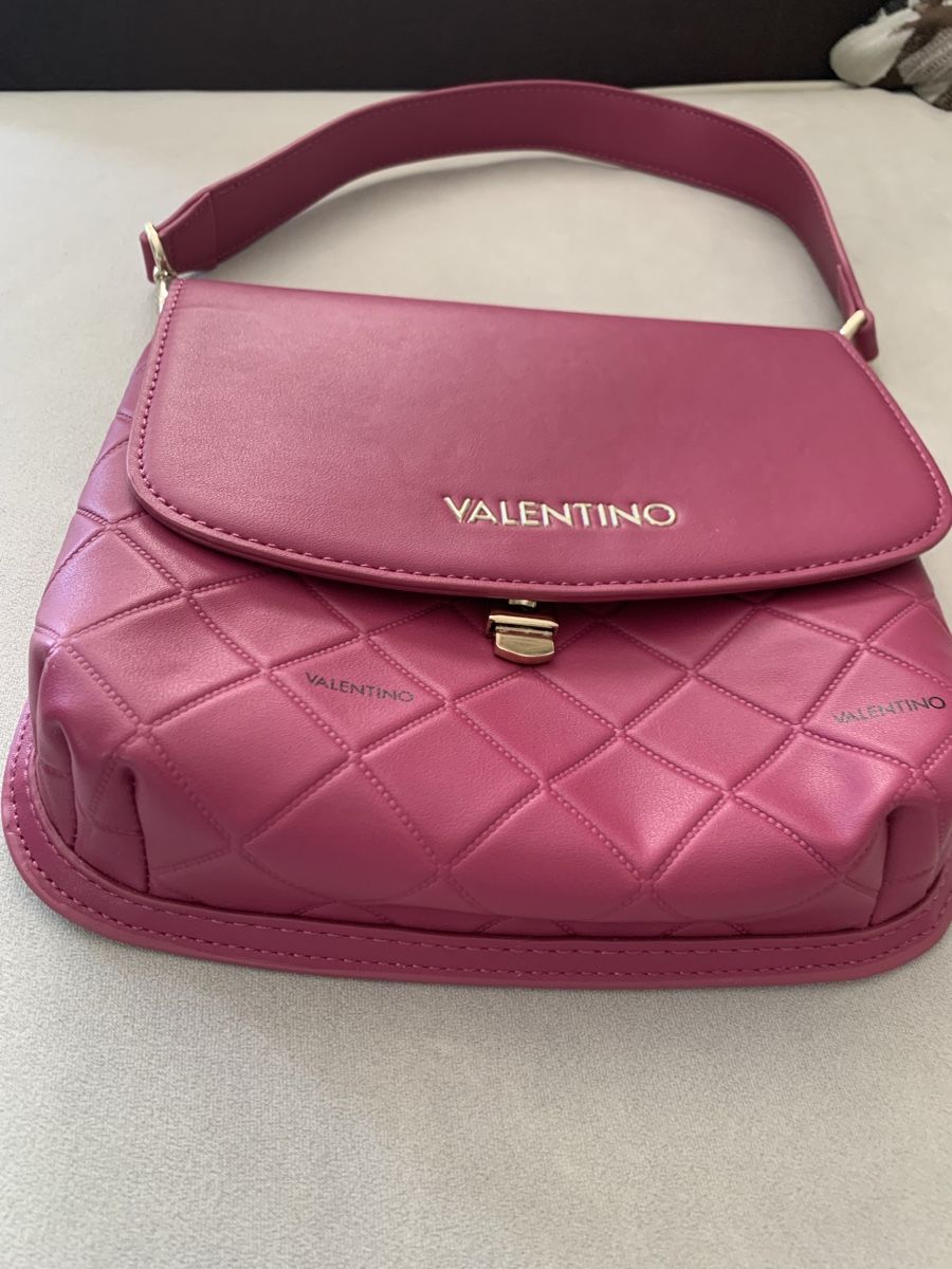 Valentino Borse da donna: SOMMERHIT Valentino Tasche – Usato da Bergdietikon venduto da zor_856j 1