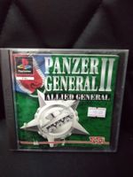 PlayStation 1 / ps1 -- Panzer general 2