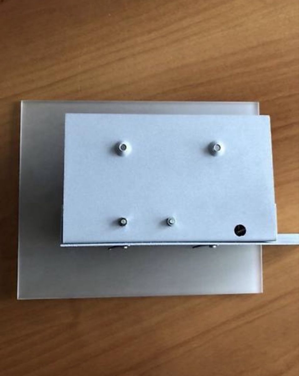 Lampade: Lampada da parete alogena – Nuovo e nell'imballaggio originale da Breganzona venduto da Patrizia-S 3