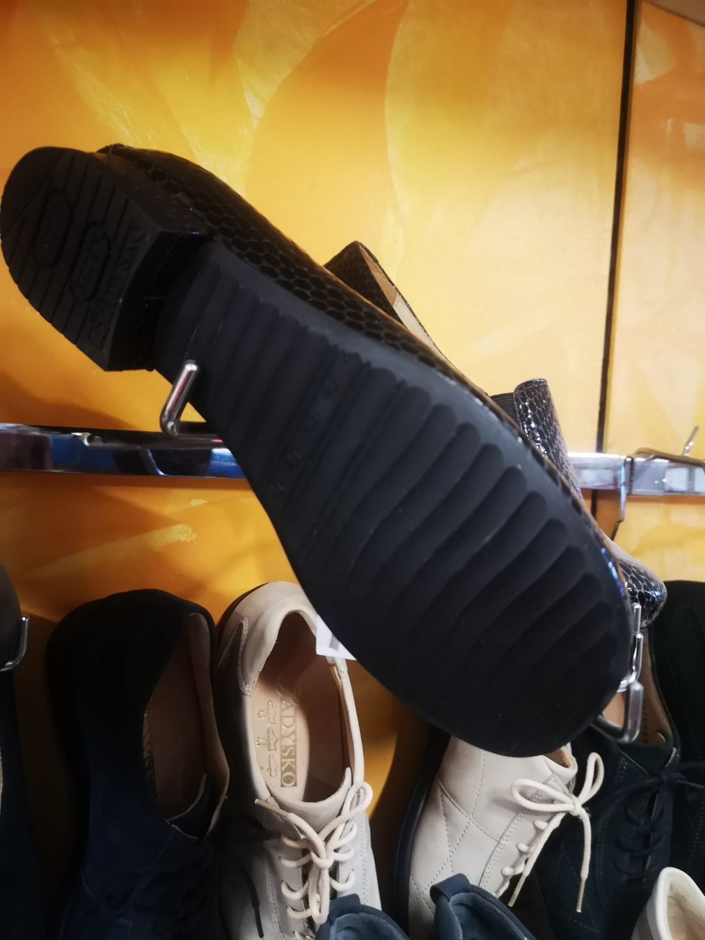 Helvesko Scarpe da donna: Ladysko – Nuovo e nell'imballaggio originale da Möhlin venduto da Highwaytom 1