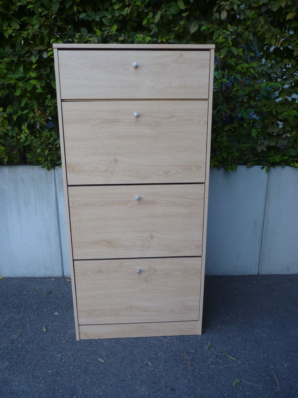 Armoires: Schuhschrank- Klappschrank – D'occasion à Küsnacht ZH par zoliboli01 7