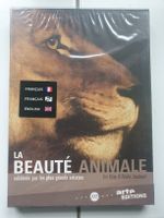 DVD - La Beaute Animale - Alain Jaubert - neu in Folie