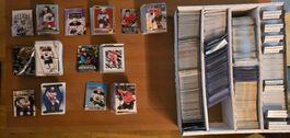 🏒 NHL / Upper Deck – Riesige Kartensammlung 🔥