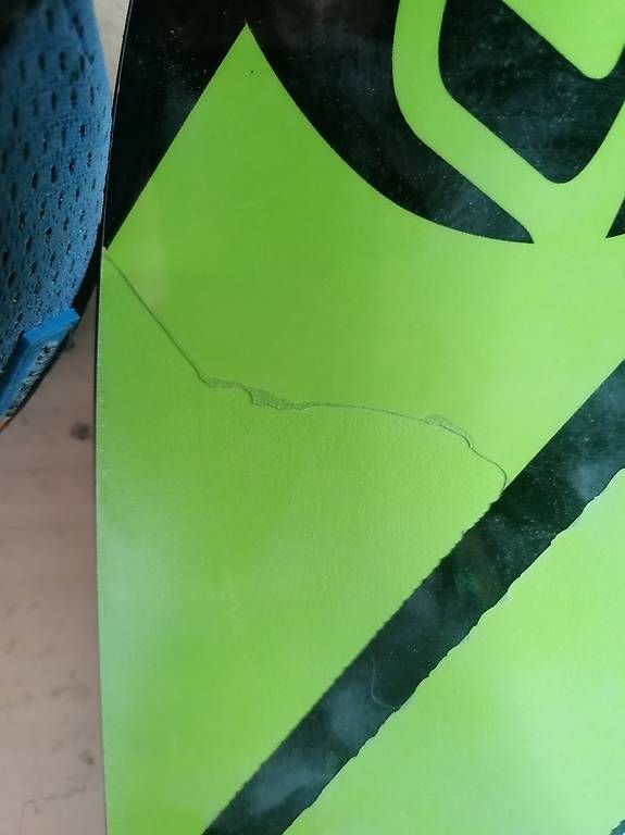 Skis: Wasserski Länge 135 cm – Gebraucht aus Ebikon von galupy007 4