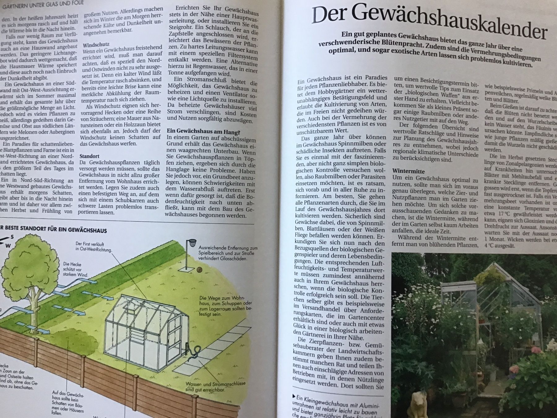 Libri: Der gesunde Biogarten – Usato da Kirchenthurnen venduto da Gluecksbrief 5