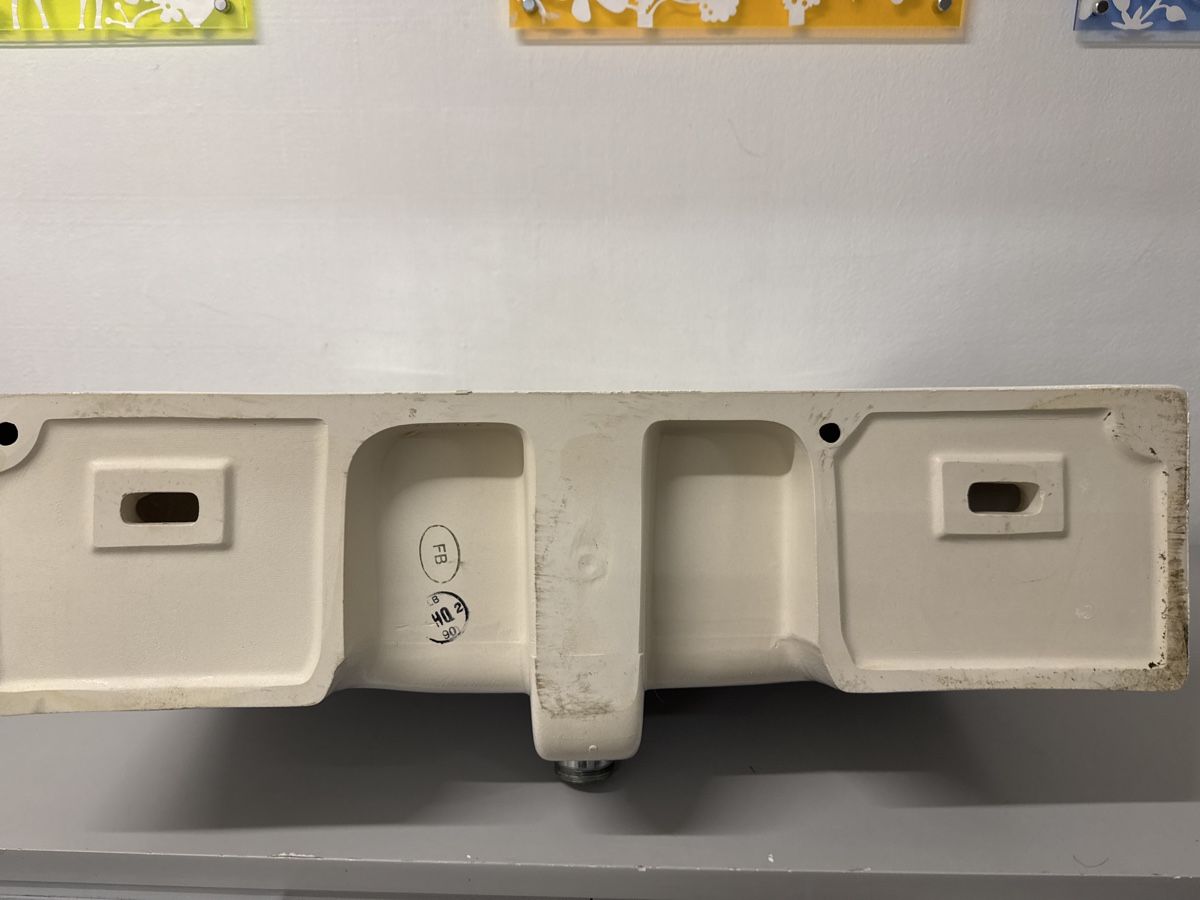 Spülbecken & Waschbecken: Lavabo.Laufen. – Gebraucht aus Adligenswil von goverla11 4
