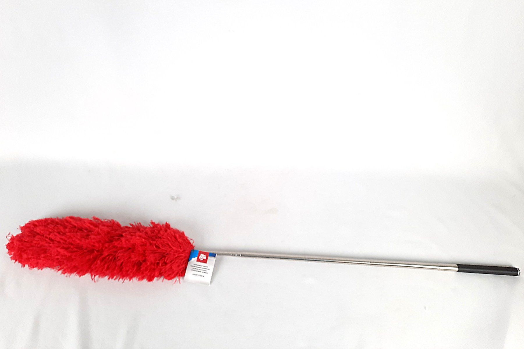 Tutti gli attrezzi: DIRT DEVIL Staubwedel rot 55-142 cm – Nuovo (secondo la descrizione) da Beinwil am See venduto da Restwert_Beinwil 1
