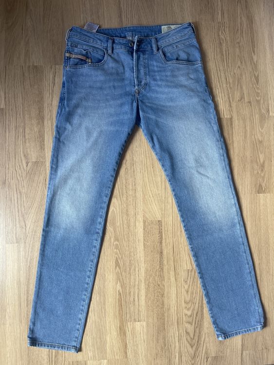 Diesel Jeans: Jeans von Diesel – Nuovo (secondo la descrizione) da Bülach venduto da Mimpf