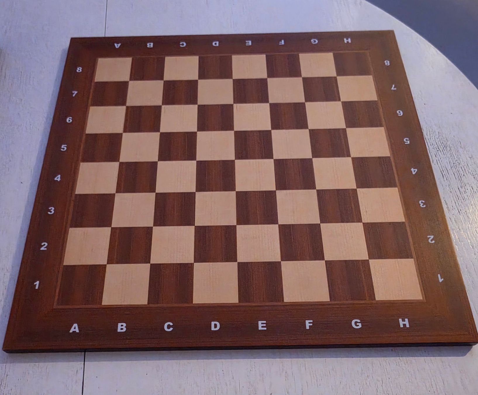 Jeux: Schach – Neuf (Voir description) à Plaffeien par santa76 2