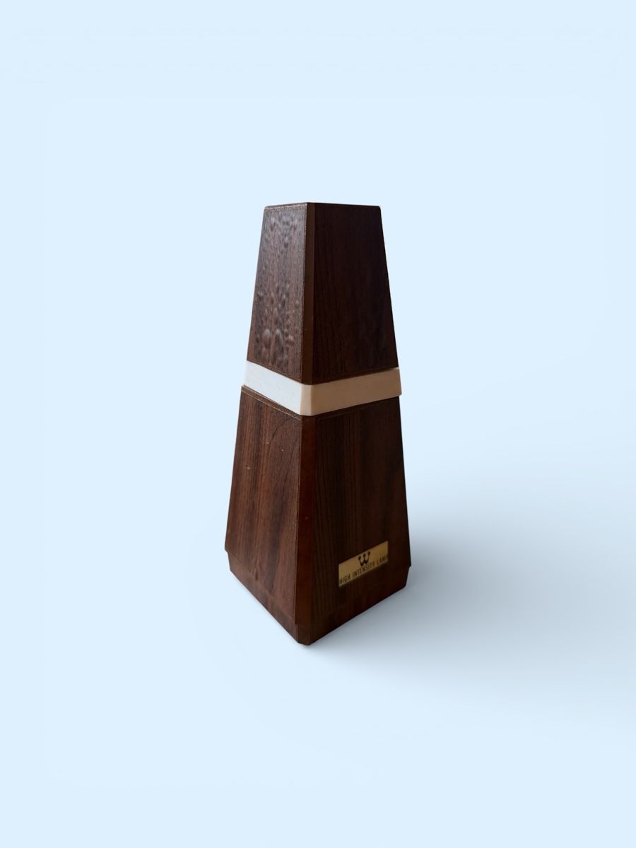 Lampade: Lampe de bureau vintage, style industriel, – Usato da Vessy venduto da _Callidus_ 1