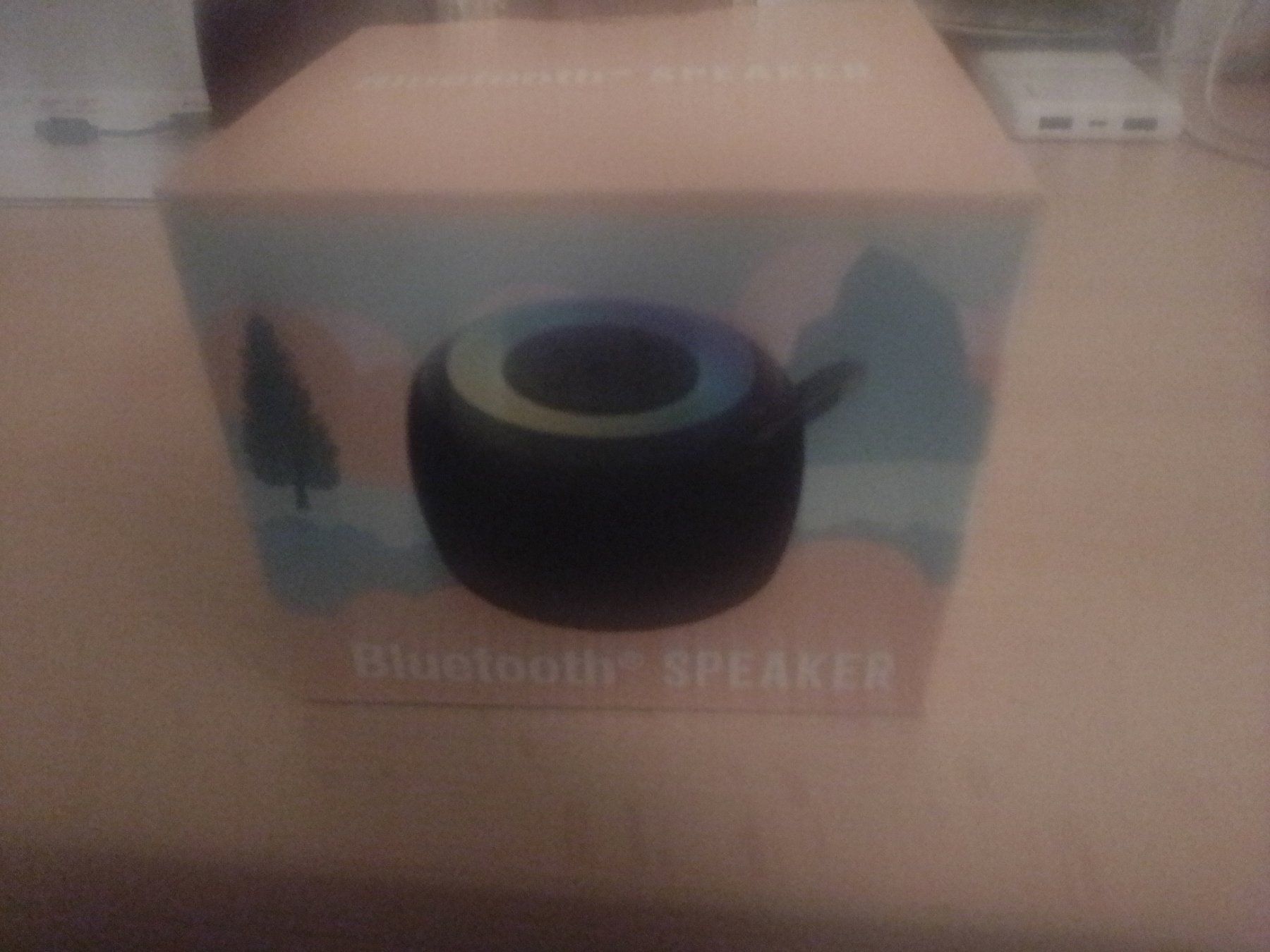 Casse acustiche: Bluetooth Speaker, NEU – Nuovo e nell'imballaggio originale da Oftringen venduto da mwi_kv82