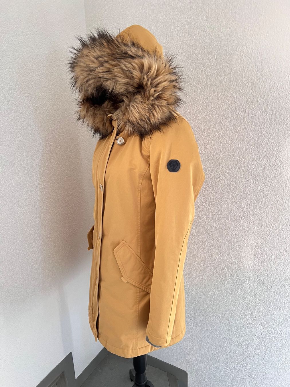 Marc O'Polo Jacken: Marc O’ Polo Winterjacke, Gr.36 – Gebraucht aus Walzenhausen von Cerna007 9