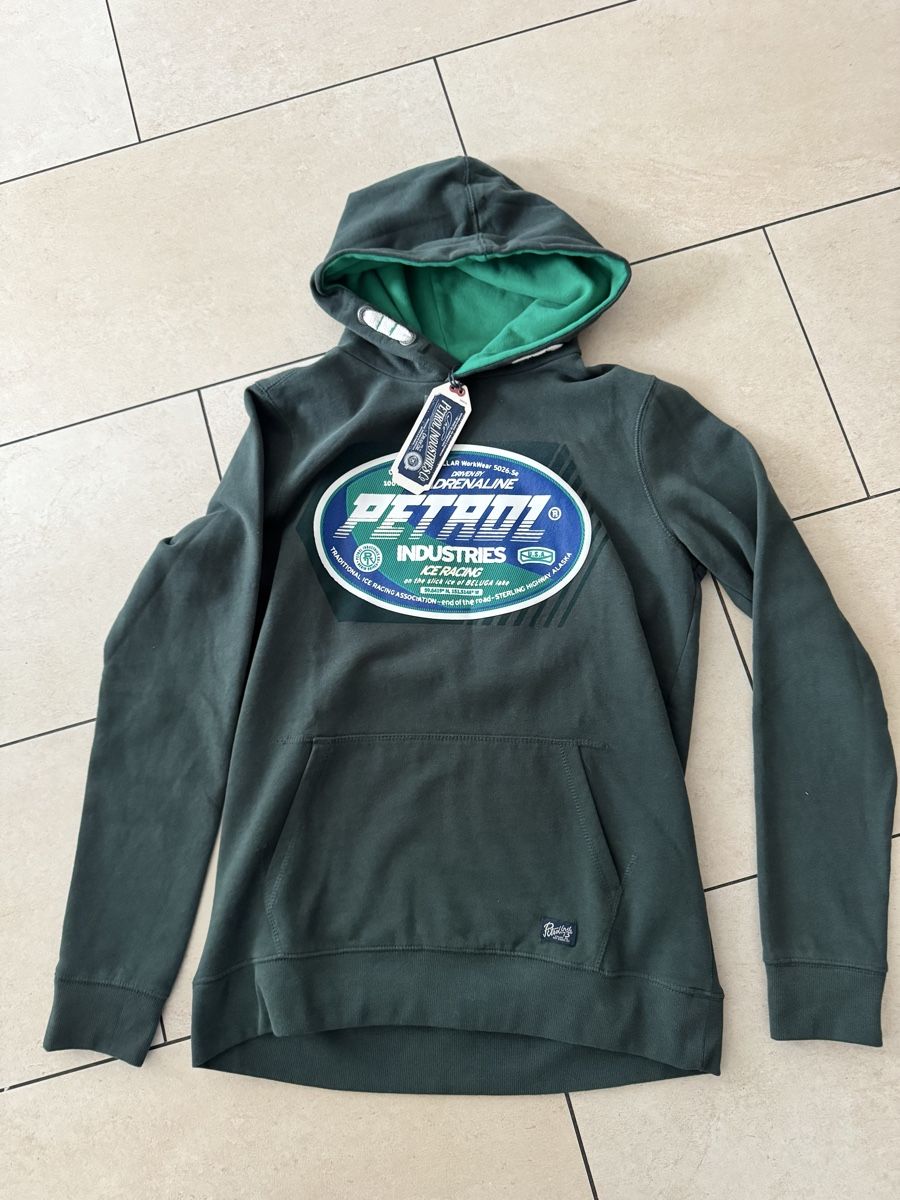 Maglioni & Felpe: Hoodie Gr. 176, neu – Nuovo (secondo la descrizione) da Dübendorf venduto da fly75