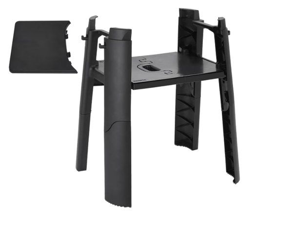 Autres décorations & accessoires: Stand zu Weber Elektrogrill Lumin compact – D'occasion à Lachen SZ par Atizapan