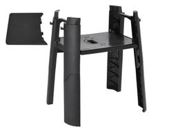 Stand zu Weber Elektrogrill Lumin compact