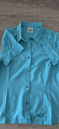 Jack Wolfskin Hemd