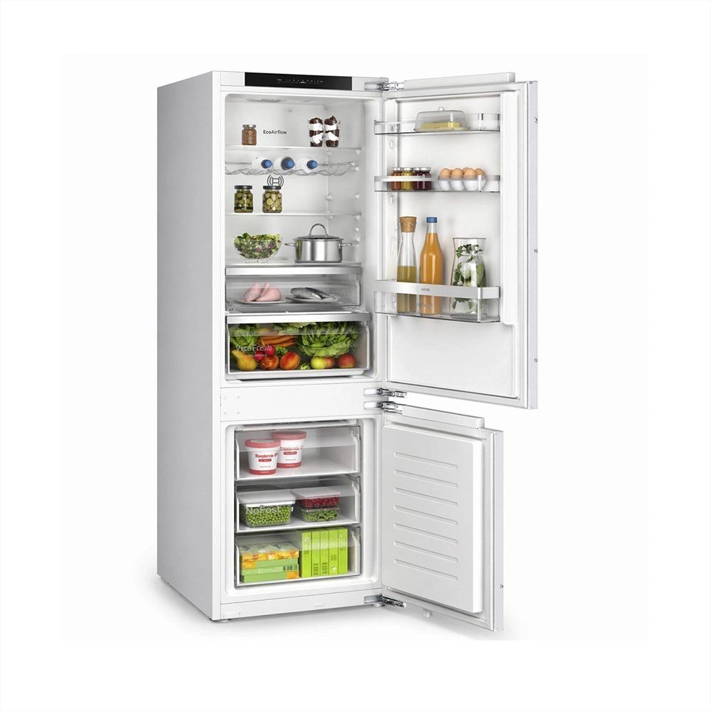 Bosch Réfrigérateurs: Bosch Serie 4 Einbau-Kühl-/Gefrierkombination – Neuf avec emballage d'origine à Biel/Bienne par Cucinelube-Biel 1