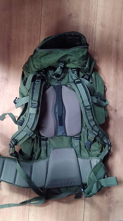Zaini: Grosser Rucksack – Usato da Basel venduto da lau5