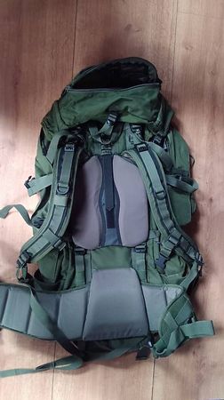Grosser Rucksack