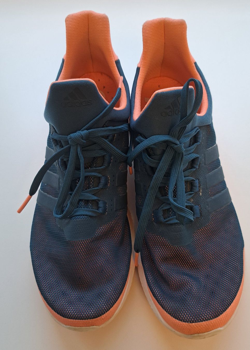 Adidas Scarpe da uomo: Adidas Sneaker / Gr. 40 2/3 – Usato da Luzern venduto da Salemanlu 1