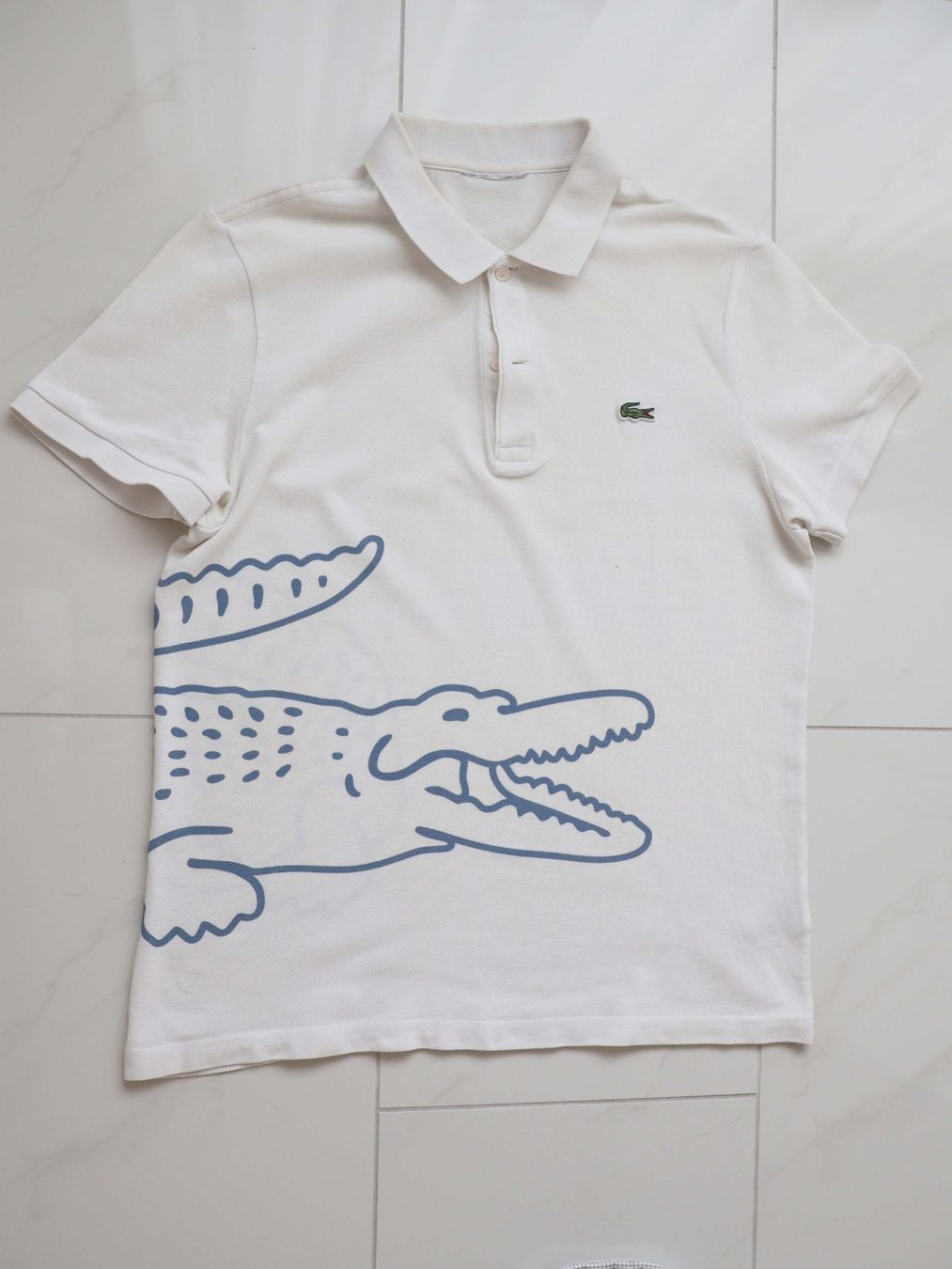 Lacoste Magliette Polo: LACOSTE – Usato da Tuggen venduto da Skip13