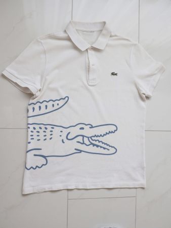 LACOSTE