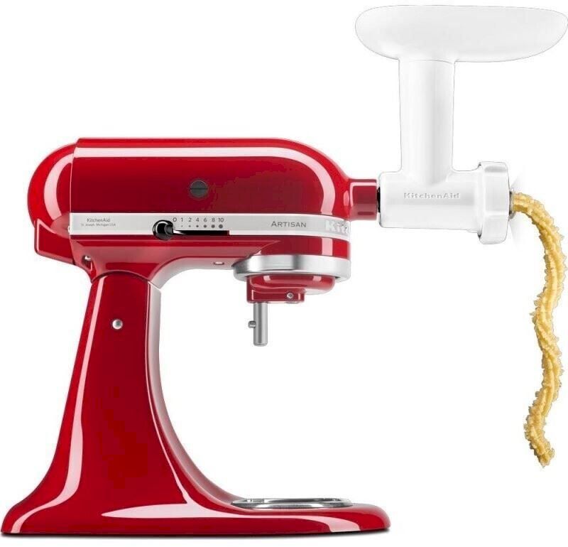 Kitchenaid Appareils de cuisine: KitchenAid Fleischwolf 5KSMFGCA – Neuf avec emballage d'origine à Bottighofen par zaap 2