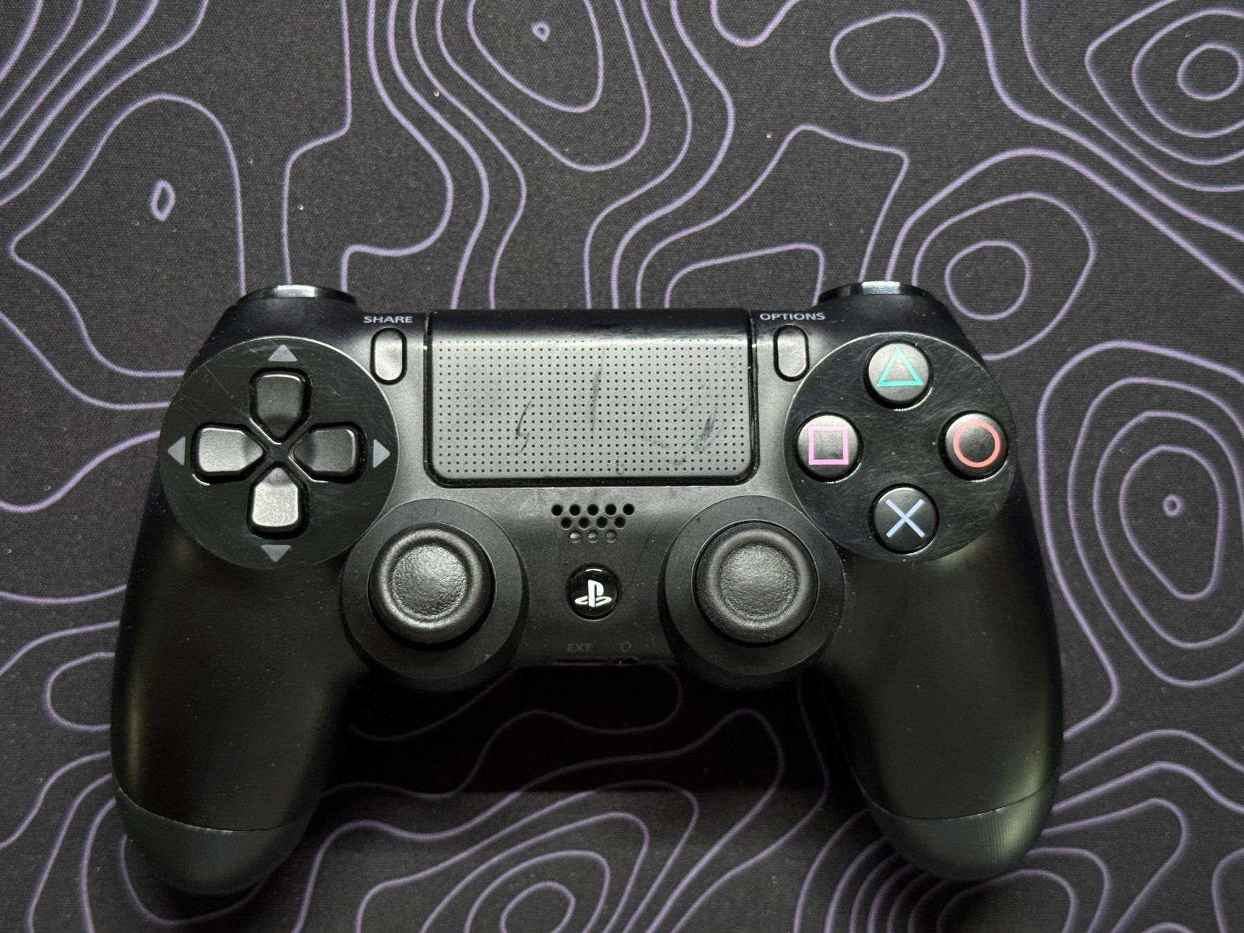 Sony Controller: PS4 Controller – Usato da Oberägeri venduto da Dzikus