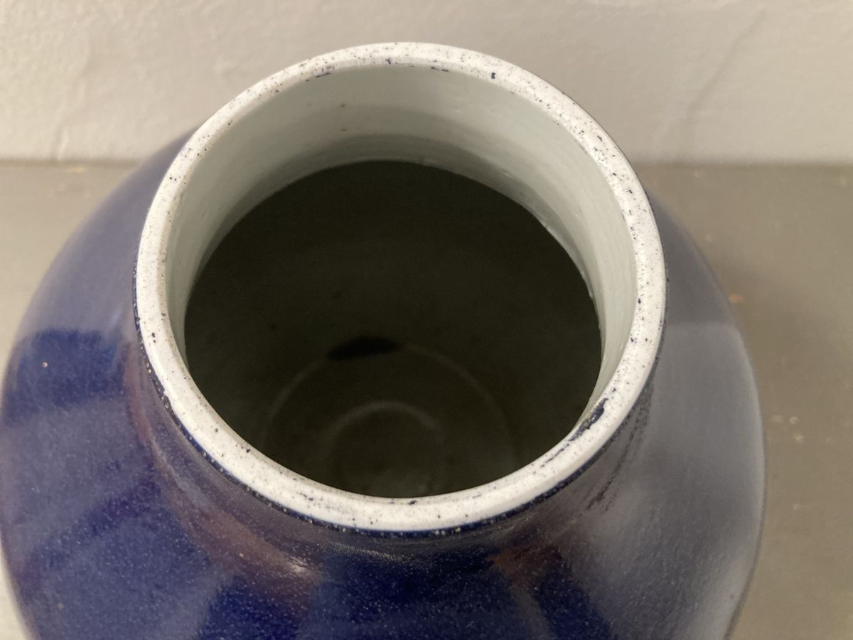Vasi & Recipienti: Grosse Studio Design Vase – Usato da Basel venduto da magnummarine 1