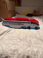 Paw Patrol