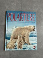 Wissen mit Pfiff Polartiere Buch