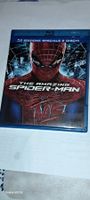 The Amazing Spider-Man, Blu-ray Edizione Speciale 2 Dischi