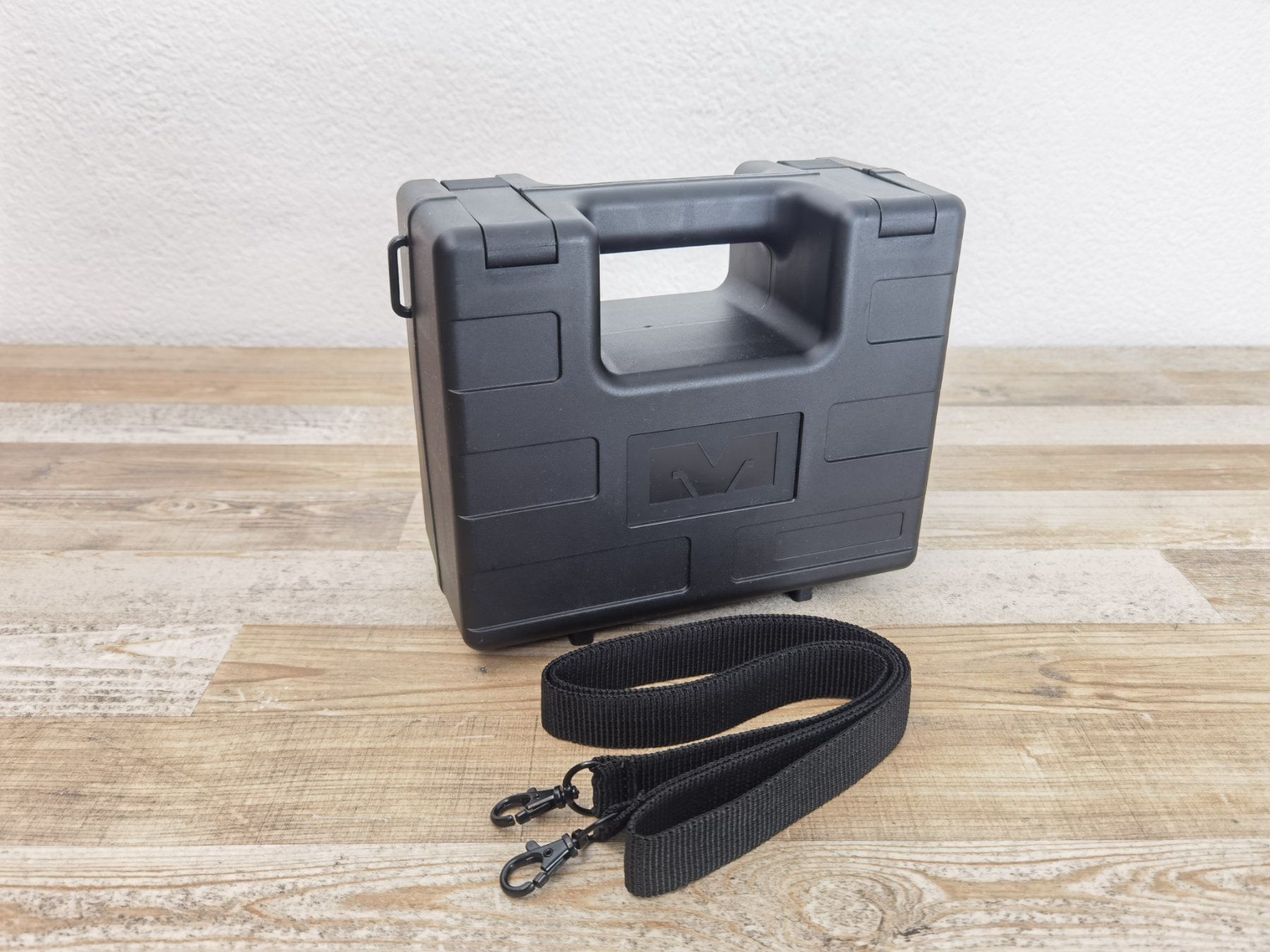 Binocoli: Meprolight FOXFIRE Prof. Nachtsichtegerät NEU! – Nuovo e nell'imballaggio originale da Schweizersholz venduto da trademaster_24 1