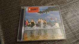 S Club 7 - S Club CD