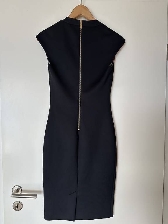 Vestiti: Robe Ted Baker noire 36 – Nuovo e nell'imballaggio originale da Grandvaux venduto da denise1000 1