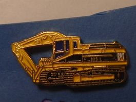 1  CAT 325 L Bagger Pin (S255)