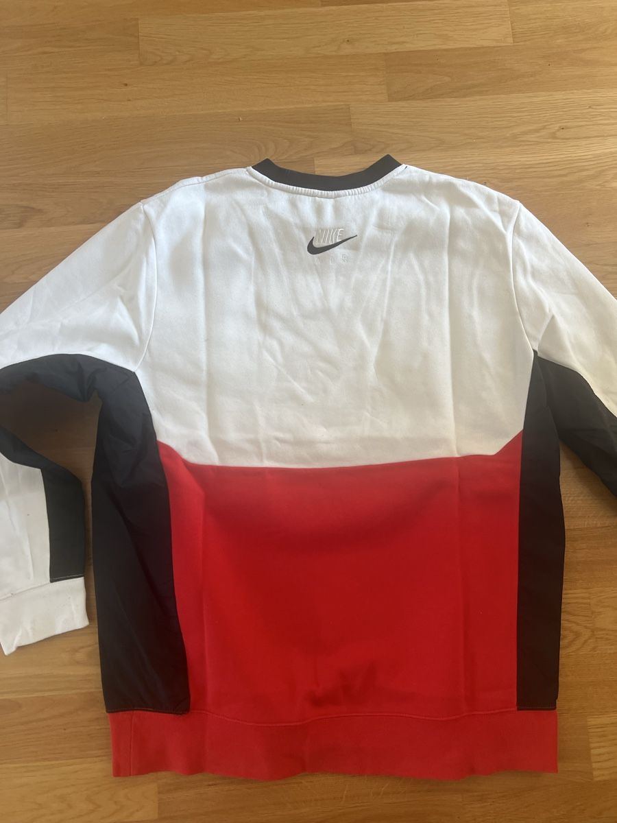 Nike Pulls & Sweat-shirts: Nike Air Pullover Vintage Style – D'occasion à Olten par Luftir 3