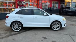 Jantes 22 + 265.35.22 Audi Q5