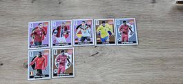 Set an Extra Stickers FIFA World Cup 2026