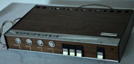 Mediator Sterei Verstärker / amplificateur 1970