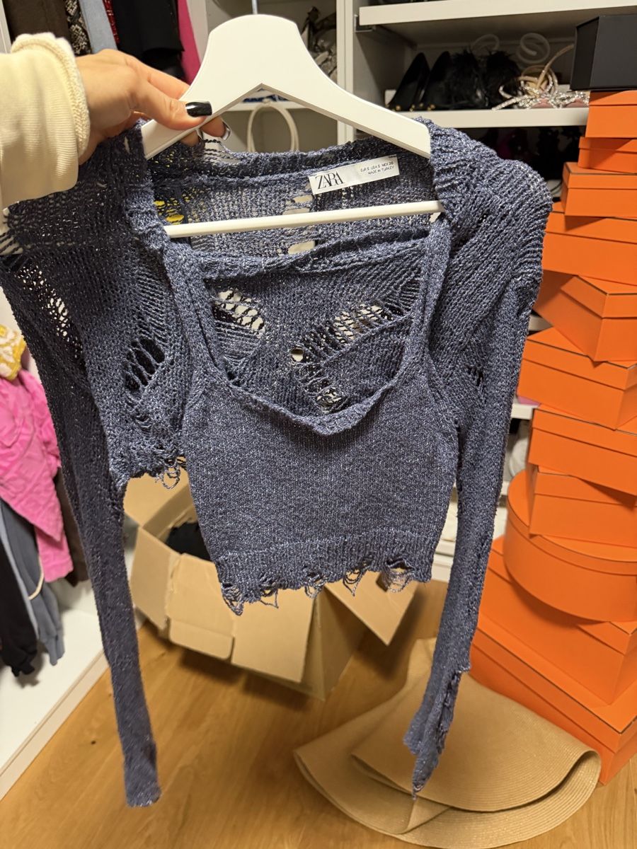 Kleiderpakete: Kleiderpacket Zara  – Gebraucht aus Mellingen von eli_7hdx