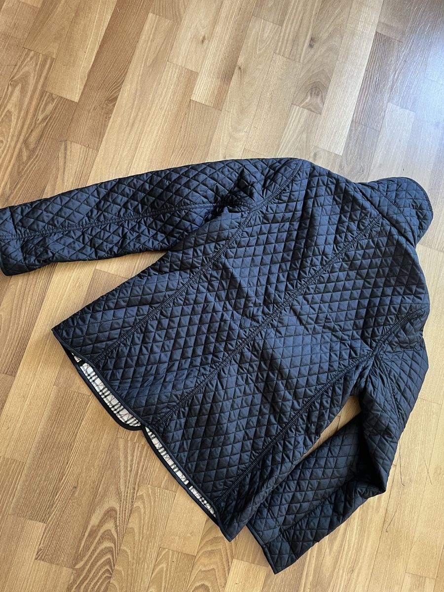 Modissa Jacken: Modissa Steppjacke karo Grösse 38 top Zustand – Gebraucht aus Zürich von tsunrise122 4