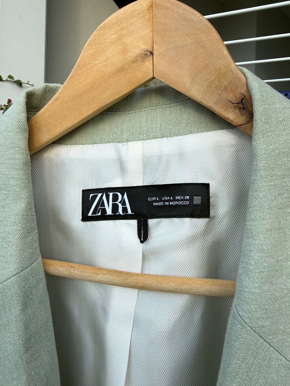 Zara Jacken: Zara Blazer – Neu (gemäss Beschreibung) aus Steinhausen von Alise 2