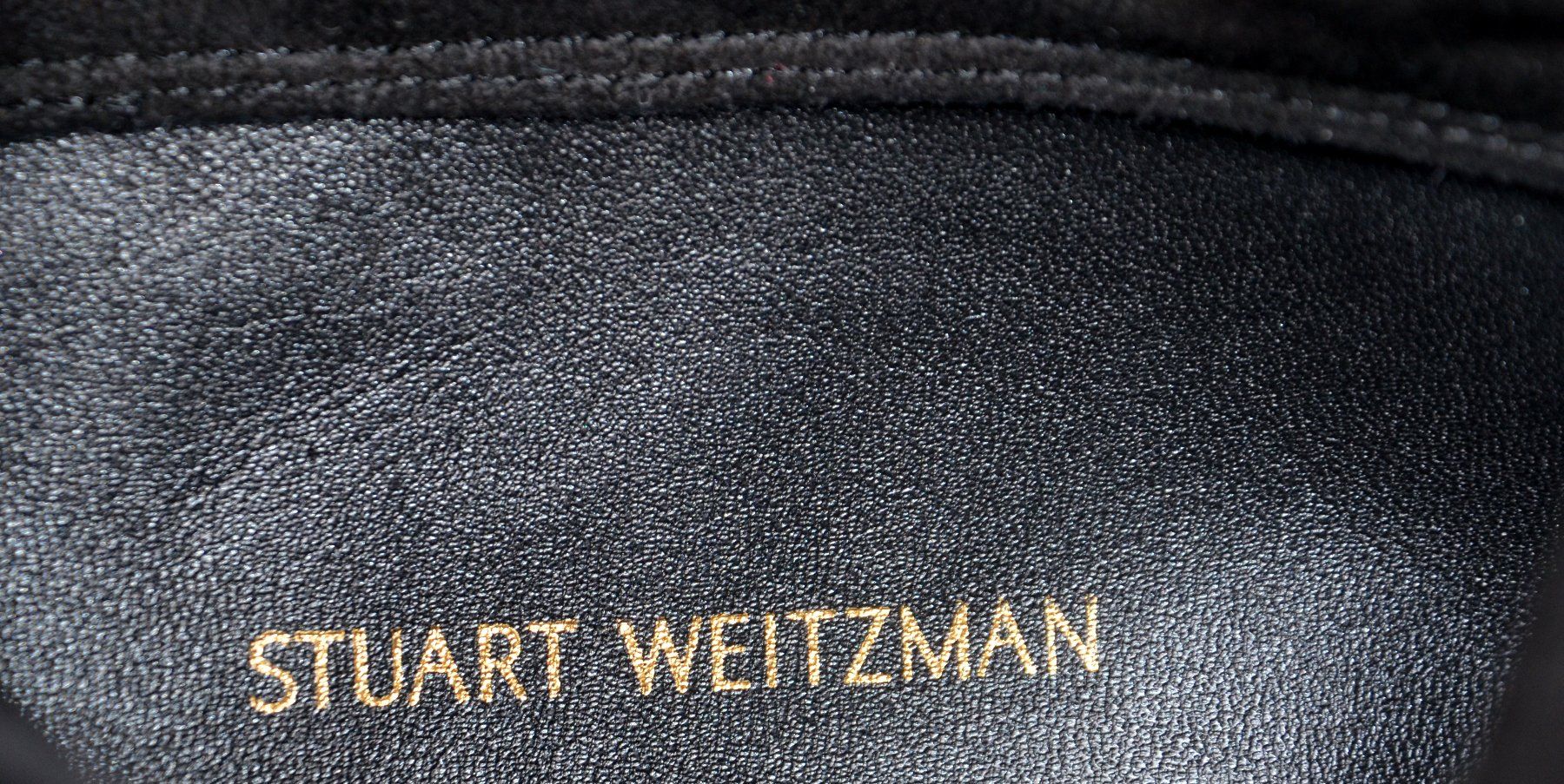 Sartore Scarpe da donna: Stuart Weitzman Boots / bottes 6 / 39 – Usato da Collonges venduto da arashee 7