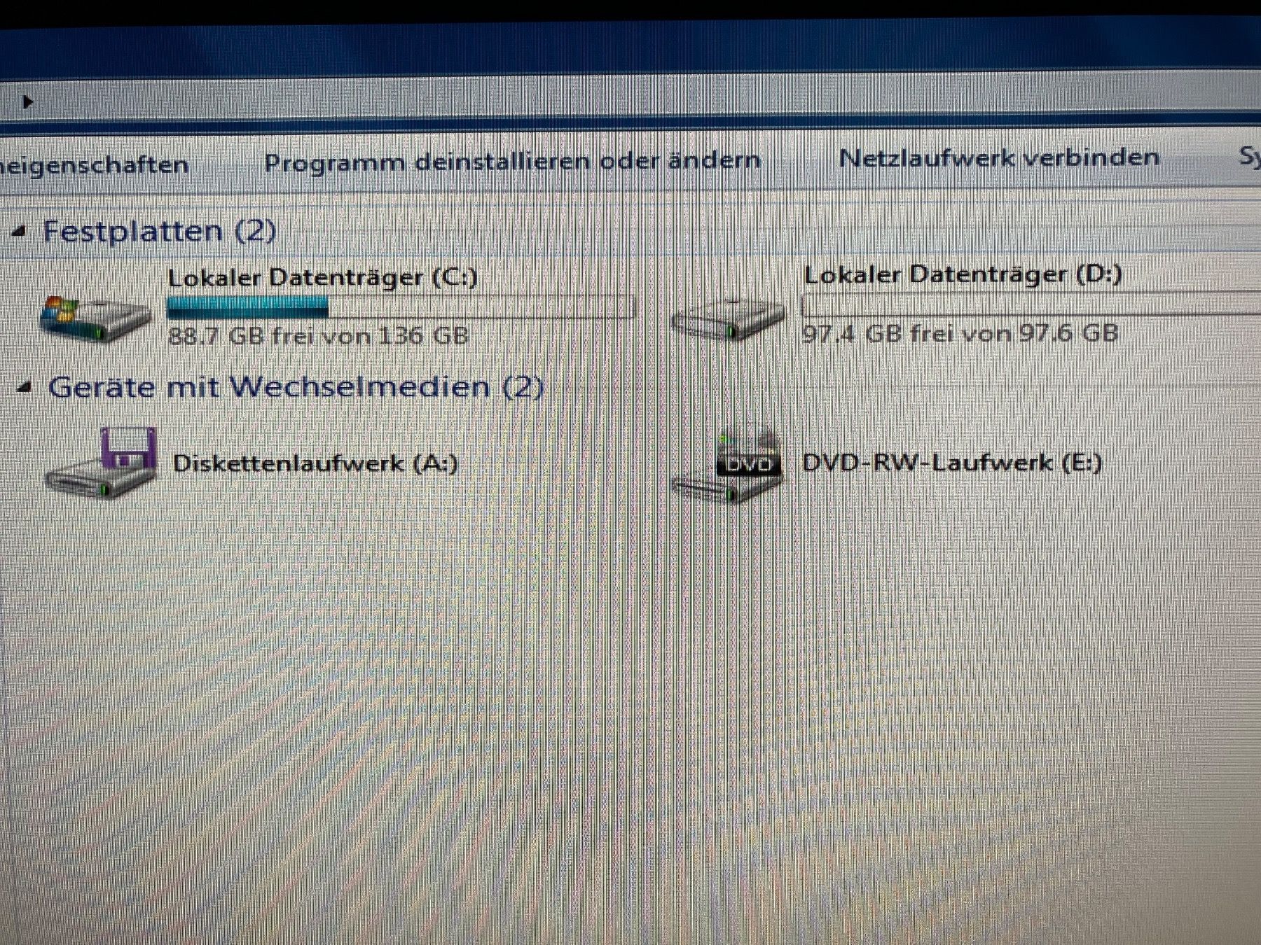 PCs: PC Windows 7 – D'occasion à Emmenbrücke par nne_hm9j 3